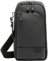 TUMI - Harrison Gregory Sling - Graphite - Large Front