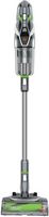 BISSELL - CleanView Pet Slim Cordless Stick Vacuum - Silver/Titanium with ChaCha Live Accents - Large Front