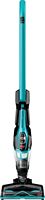BISSELL - ReadyClean Cordless 10.8V Upright Stick Vacuum - Electric Blue - Large Front