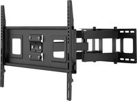 Best Buy essentials™ - Full Motion TV Wall Mount for 47–84