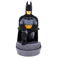 Cable Guys by Exquisite Gaming - Batman DC Comics Holder - Large Front