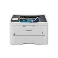 Brother - HL-L3280CDW Wireless Digital Color Printer with Laser Quality Output and Refresh Subscr... - Large Front