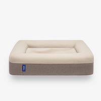 Casper - Dog Bed Large - Tan - Large Front