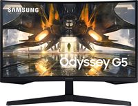 Samsung - Odyssey G5 27