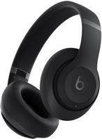 Beats - Studio Pro - Wireless Noise Cancelling Over-the-Ear Headphones - Black - Large Front
