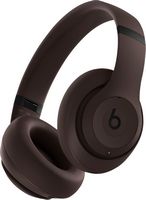 Beats - Studio Pro - Wireless Noise Cancelling Over-the-Ear Headphones - Deep Brown - Large Front