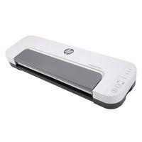 HP - 1240 Laminator - Large Front