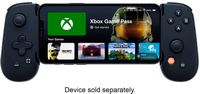 Backbone - One (Lightning) - Mobile Gaming Controller for iPhone - [Includes 1 Month Xbox Game Pa... - Large Front