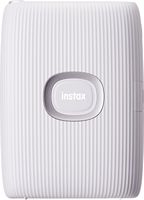 Fujifilm - Instax Mini Link 2 Wireless Photo Printer - White - Large Front