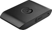 Elgato - HD60 X 1080p60 HDR10 External Capture Card for PS5, PS4/Pro, Xbox Series X/S, Xbox One X... - Large Front