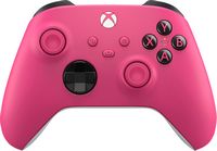 Microsoft - Xbox Wireless Controller for Xbox Series X, Xbox Series S, Xbox One, Windows Devices ... - Large Front