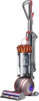 Dyson - Ball Animal 3 Extra Upright Vacuum with 5 accessories - Copper/Silver - Large Front