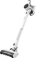 Tineco - Pure One X Dual Smart Cordless Stick Vacuum - White - Large Front
