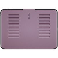 ZUGU - Slim Protective Case for Apple iPad 10.2 Case (7th/8th/9th Generation, 2019/2020/2021) - B... - Large Front