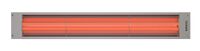 Bromic Heating - Outdoor Heater - Cobalt Electric - 4000W - 230-240V - Silver - Large Front