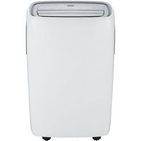 Arctic Wind - 300 Sq. Ft. Portable Air Conditioner - White - Large Front