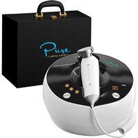 Pure Daily Care - DermaWave Clinical Radio Frequency Machine - Large Front