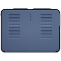 ZUGU - Slim Protective Case for Apple iPad Pro 11 Case (1st/2nd/3rd/4th Generation, 2018/2020/202... - Large Front