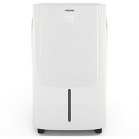 Freonic - 50 Pint Dehumidifier - White - Large Front