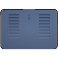 ZUGU - Slim Protective Case for Apple iPad 10.2 Case (7th/8th/9th Generation, 2019/2020/2021) - S... - Large Front