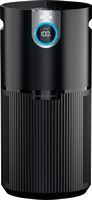 Shark - Air Purifier MAX with True NanoSeal HEPA, Cleansense IQ, Odor Lock, Cleans up to 1200 Sq.... - Large Front