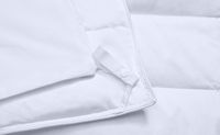 Casper - Down Duvet King/Cal King - White - Large Front