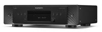 Marantz - CD60 CD Player with HDAM + HDAM-SA2 - Black - Large Front