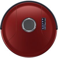 bObsweep - PetHair SLAM Wi-Fi Connected Robot Vacuum and Mop - Jasper - Large Front