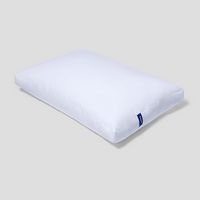 Casper - Essential Pillow - White - Large Front