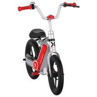 Hover-1 - My 1st E-Bike with 7.5 miles Max Range and 8 mph Max Speed - Red - Large Front