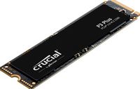 Crucial - P3 Plus 2TB Internal SSD PCIe Gen 4 x4  NVMe - Large Front