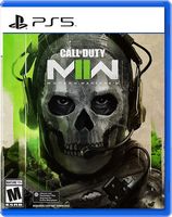 Call of Duty: Modern Warfare II Standard Edition - PlayStation 5 - Large Front