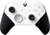 Microsoft - Elite Series 2 Core Wireless Controller for Xbox Series X, Xbox Series S, Xbox One, P... - Large Front