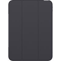 OtterBox - Symmetry Series 360 Elite Folio Tablet Case for Apple iPad (A16) and Apple iPad (10th ... - Large Front