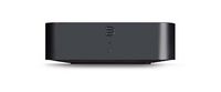 Bluesound - Wireless Audio Source Adaptor - Black - Large Front
