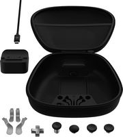 Microsoft - Xbox Elite Series 2 Complete Component Pack - Black - Large Front