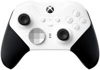 Microsoft - Elite Series 2 Core Wireless Controller for Xbox Series X, Xbox Series S, Xbox One, a... - Large Front