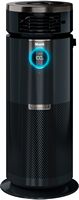 Shark - 3-in-1 Max Air Purifier, Heater & Fan with NanoSeal HEPA, Cleansense IQ, Odor Lock, for 1... - Large Front