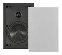 Sonance - VPXT6 RECTANGLE SINGLE SPEAKER - Visual Performance Extreme 6-1/2