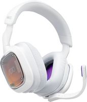 Astro Gaming - A30 Wireless Gaming Headset for Xbox One, Xbox Series X|S, Nintendo Switch, PC, Mo... - Large Front