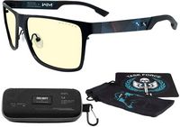 GUNNAR - Blue Light Gaming & Computer Glasses - Call of Duty - Onyx - Large Front