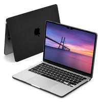 Techprotectus - MacBook case for 2022-2025 MacBook Air 13.6