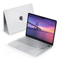 Techprotectus - MacBook case for 2022-2025 MacBook Air 13.6