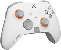 SCUF - Instinct Pro Wireless Performance Controller for Xbox Series X|S, Xbox One, PC, and Mobile... - Large Front