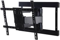 SANUS Elite - Super Slim Full-Motion TV Wall Mount for TVs 40