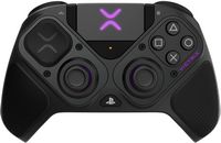 PDP - Victrix Pro BFG Wireless Controller for PS5, PS4, and PC, Sony 3D Audio, Modular Buttons/Cl... - Large Front