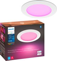 Philips - Hue Bluetooth Slim Downlight 6