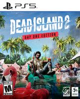 Dead Island 2 - PlayStation 5 - Large Front