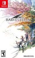 Harvestella - Nintendo Switch - Large Front