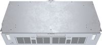 Bosch 300 Series - 36 inches - Externally Vented - Range Hood Insert - Stainless Steel - Large Front